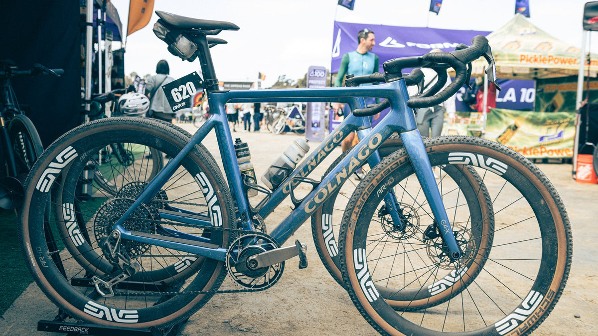 Belgian Waffle Ride California 2026 | North County Gravel Racing at Its Best | Cadence Cyclery Encinitas