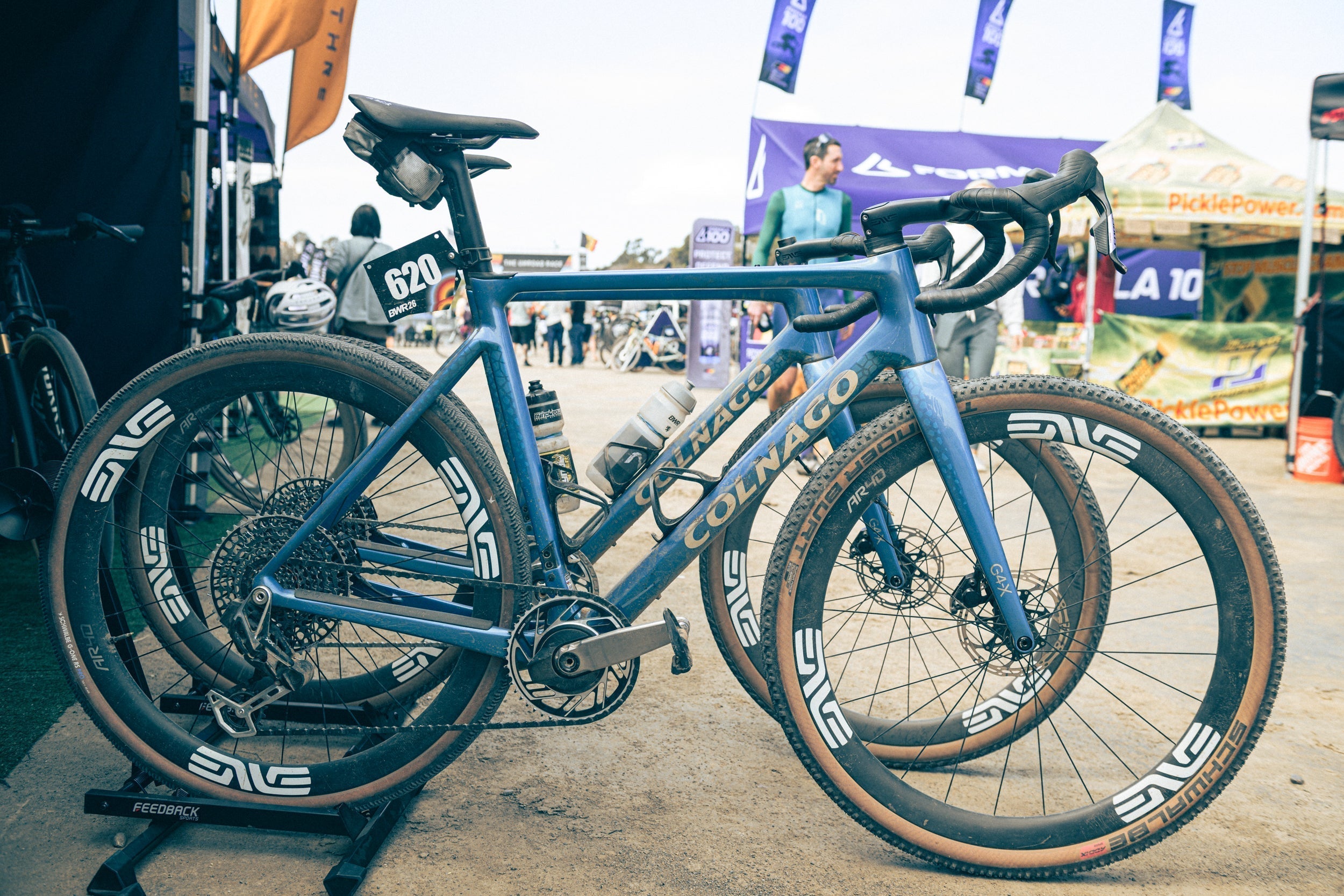 Belgian Waffle Ride California 2026 | North County Gravel Racing at Its Best | Cadence Cyclery Encinitas