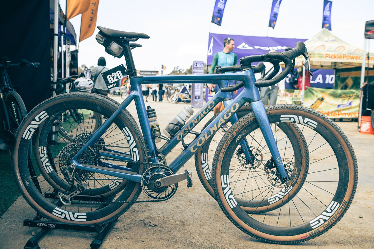 Belgian Waffle Ride California 2026 | North County Gravel Racing at Its Best | Cadence Cyclery Encinitas