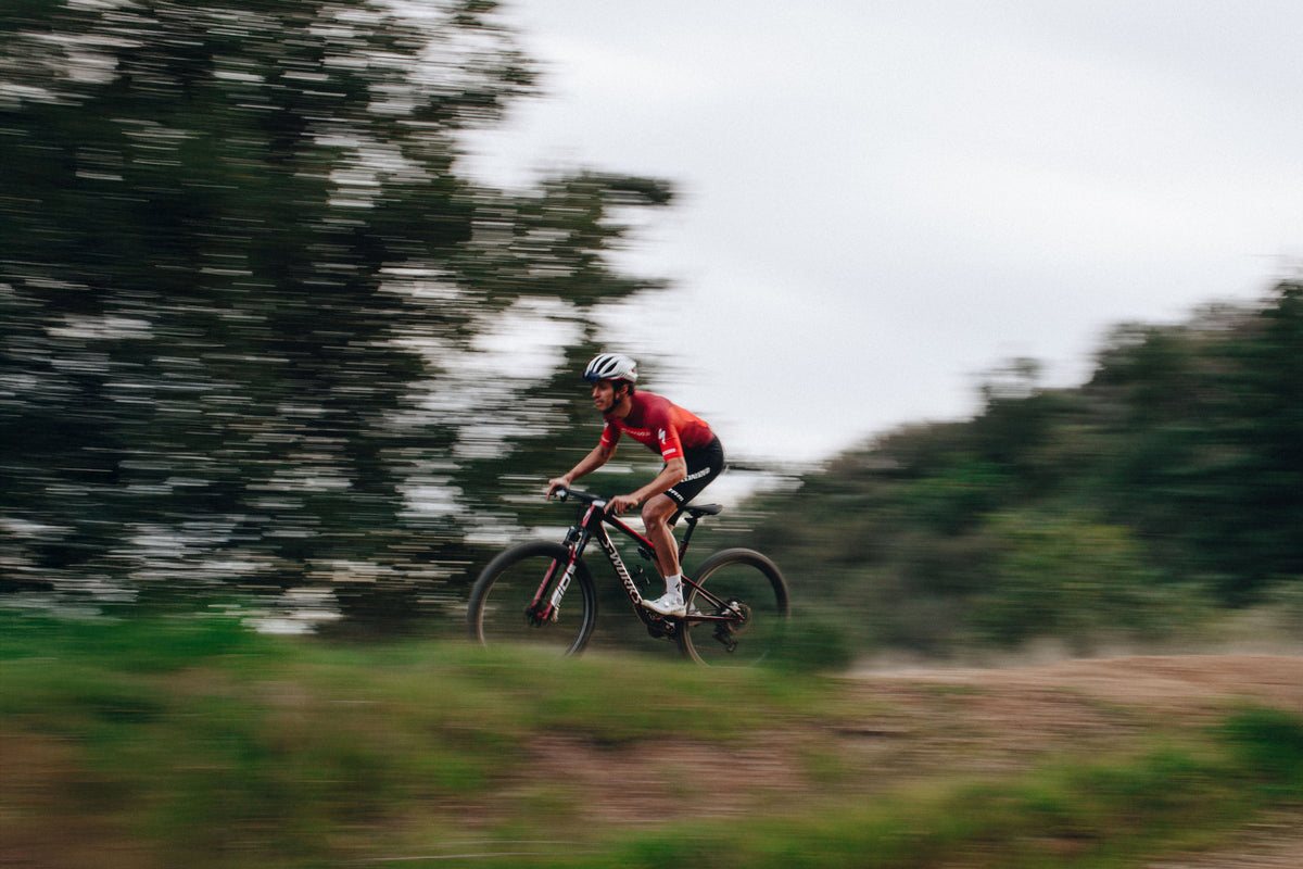 Downhill
