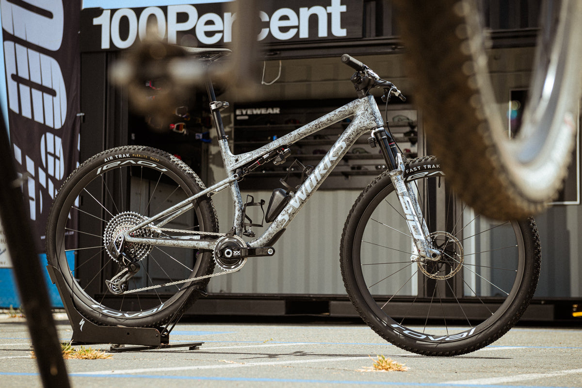 Bikes