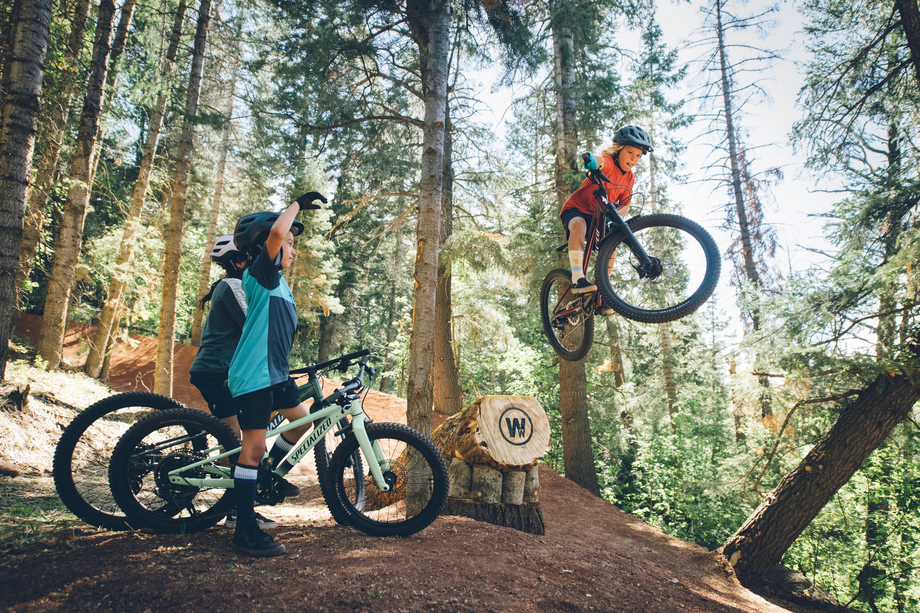 Kids' Bikes