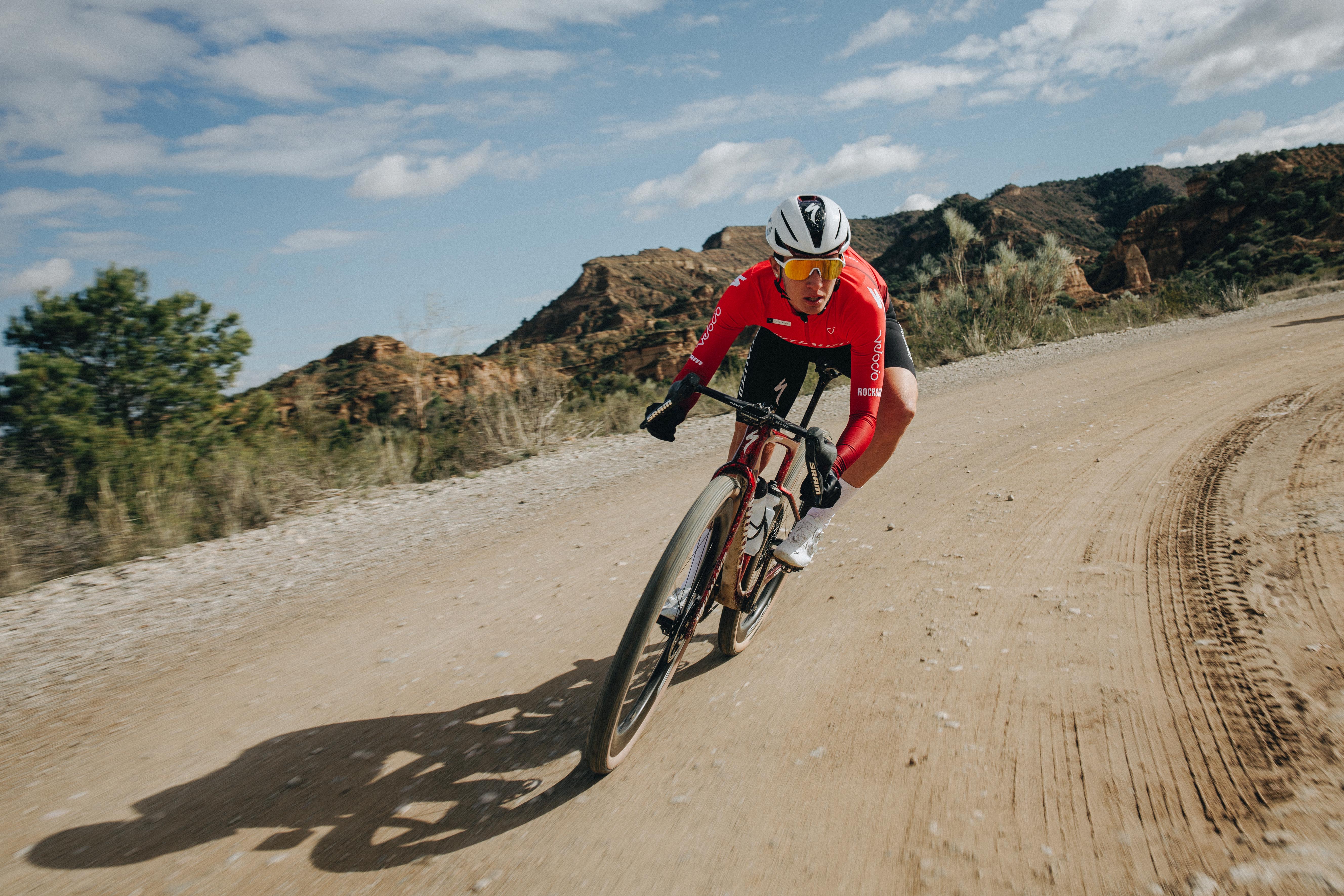 Gravel & Cyclocross