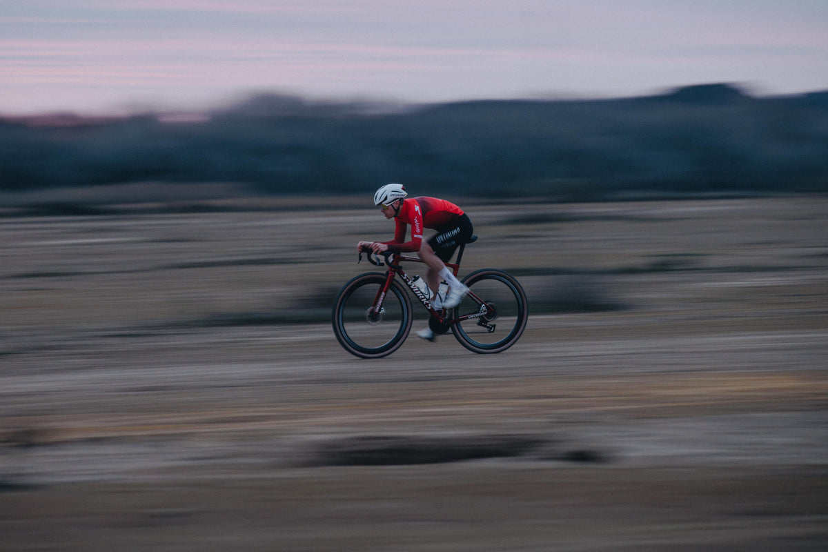 Gravel Bikes