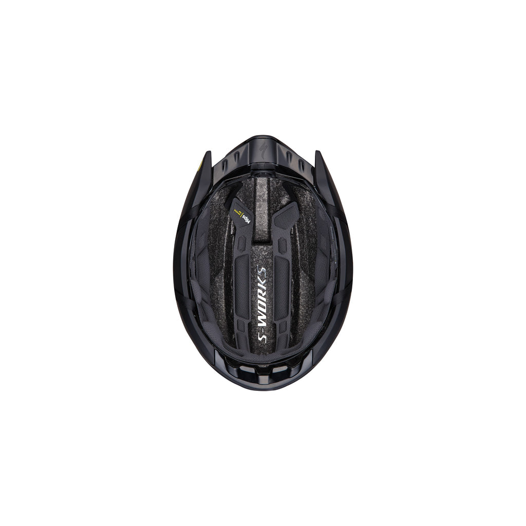 S-Works Evade 4