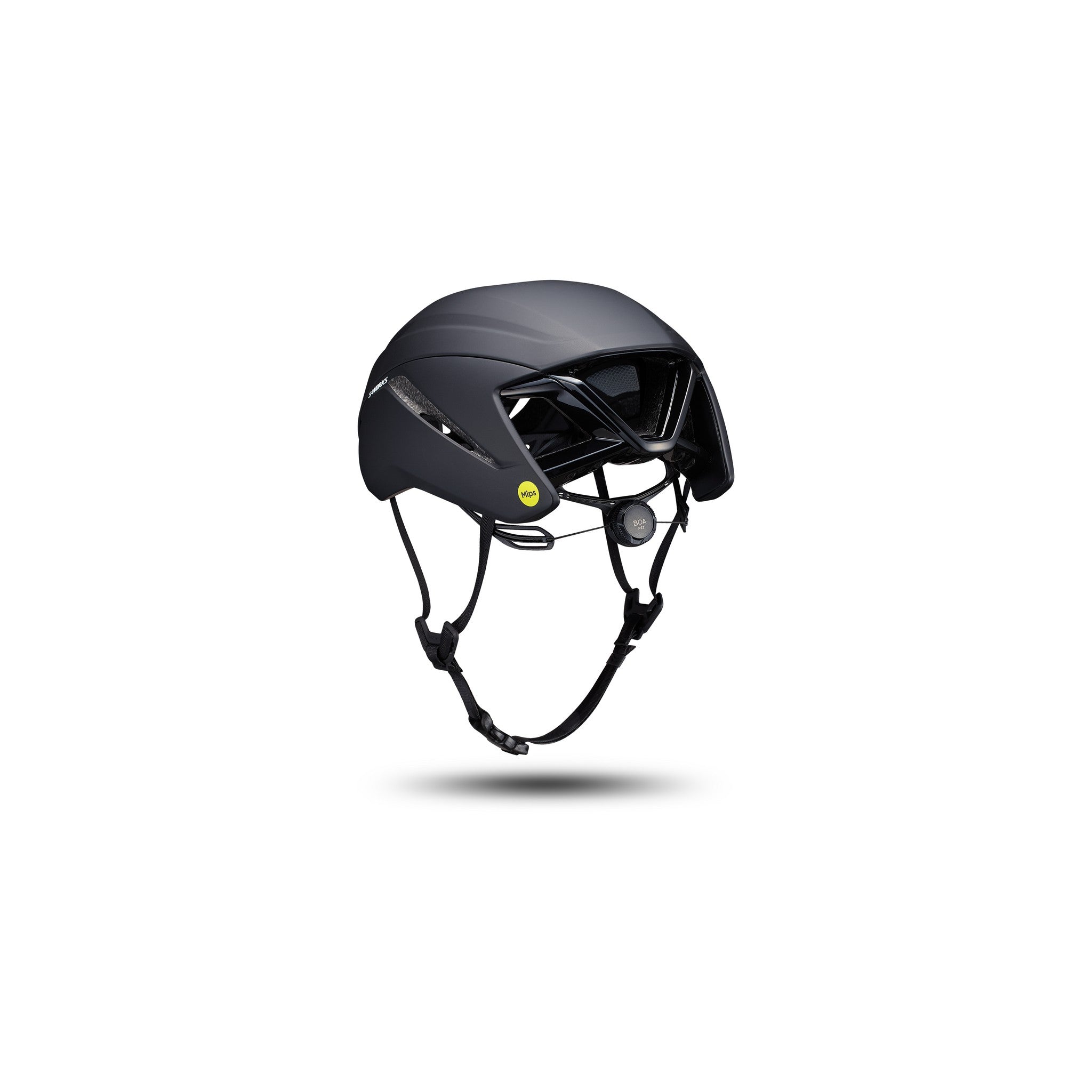 S-Works Evade 4