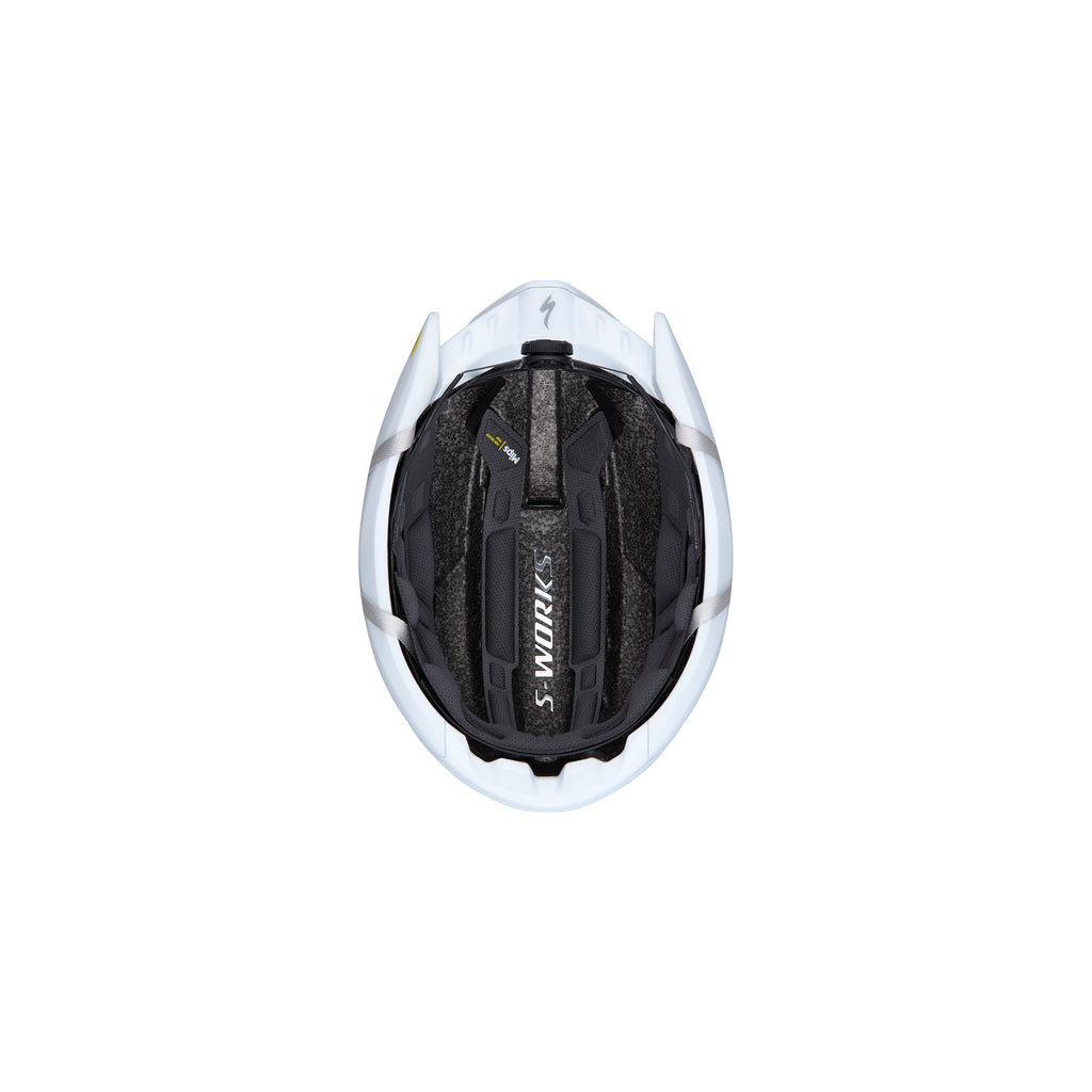 S-Works Evade 4