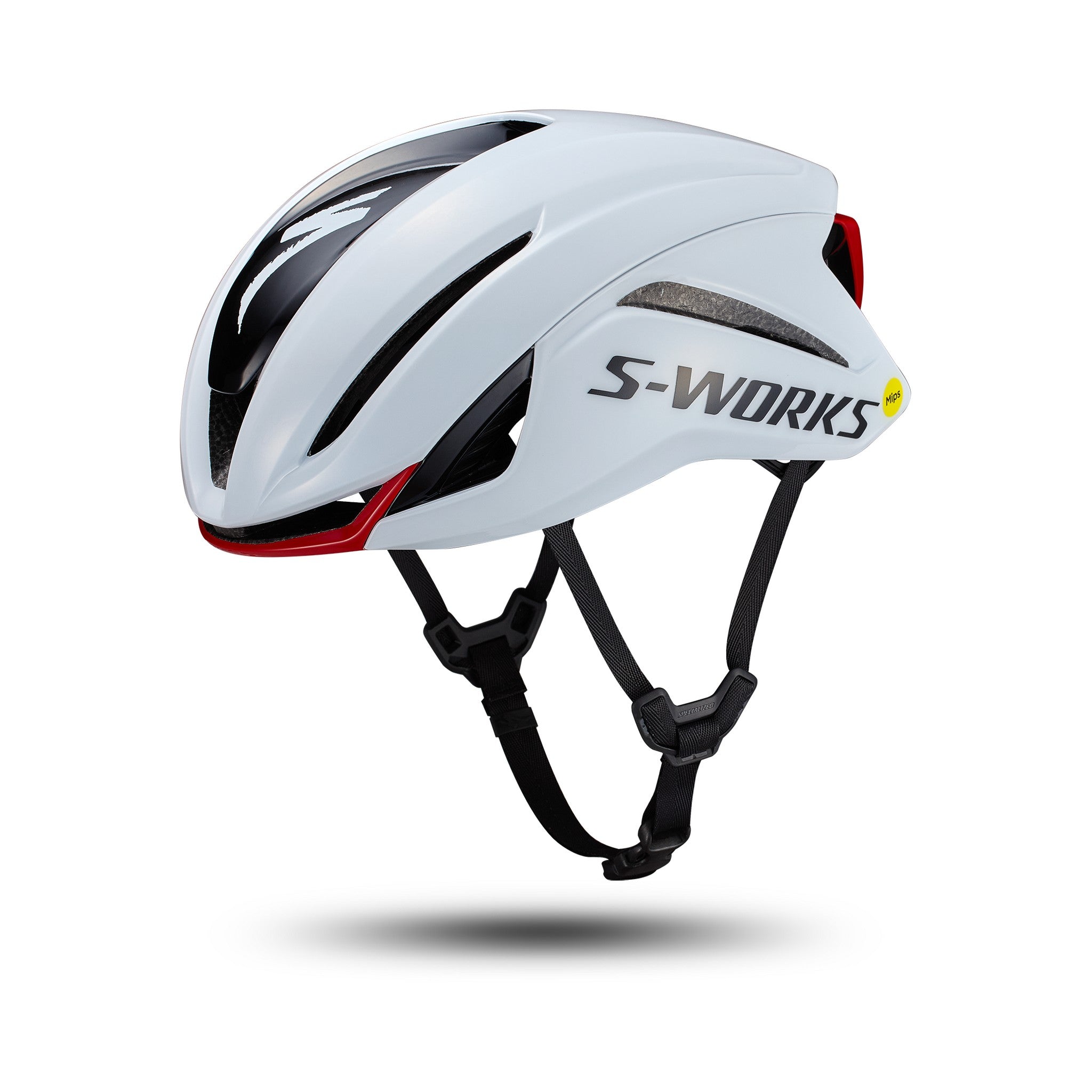 S-Works Evade 4