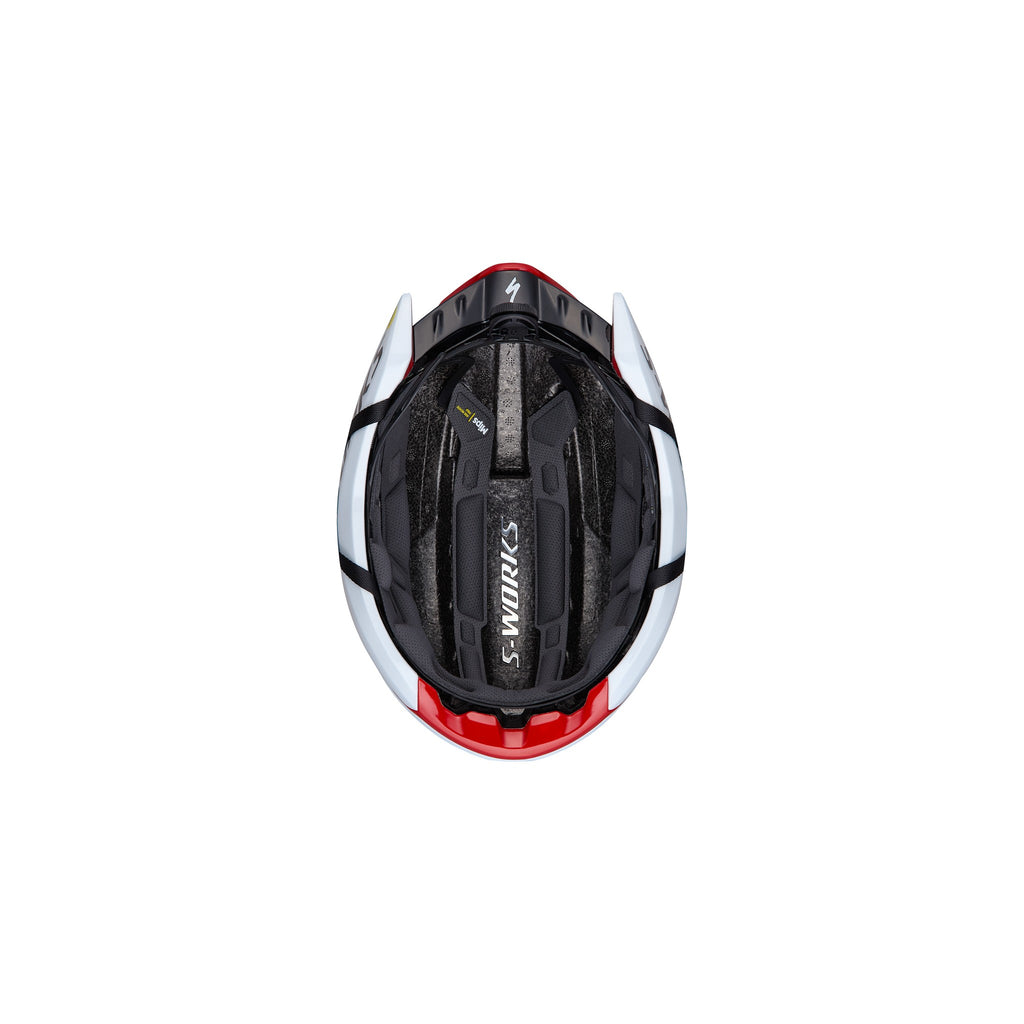 S-Works Evade 4