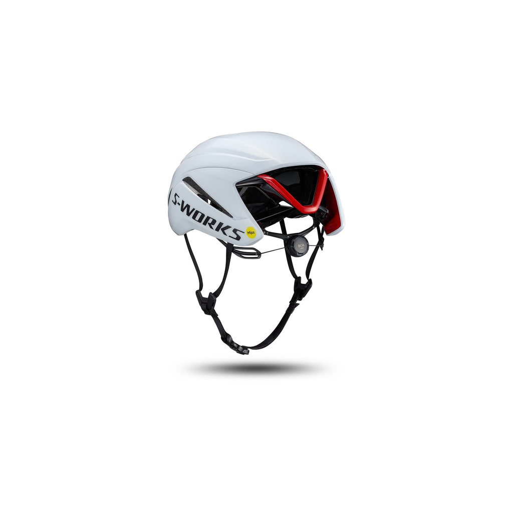 S-Works Evade 4