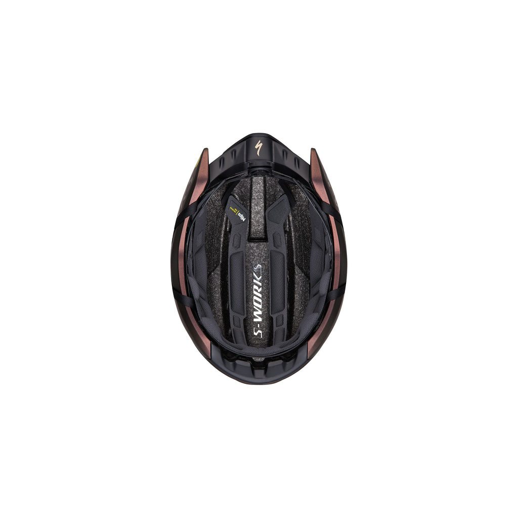 S-Works Evade 4