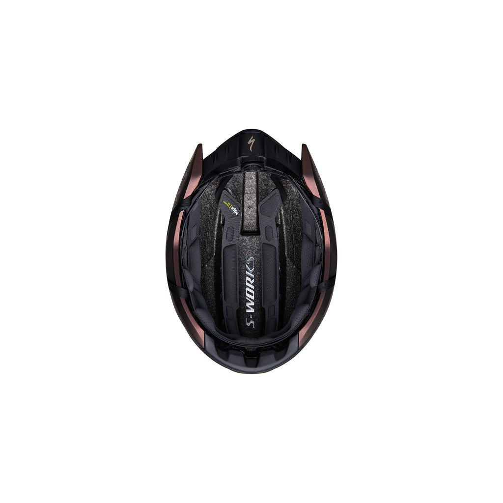 S-Works Evade 4