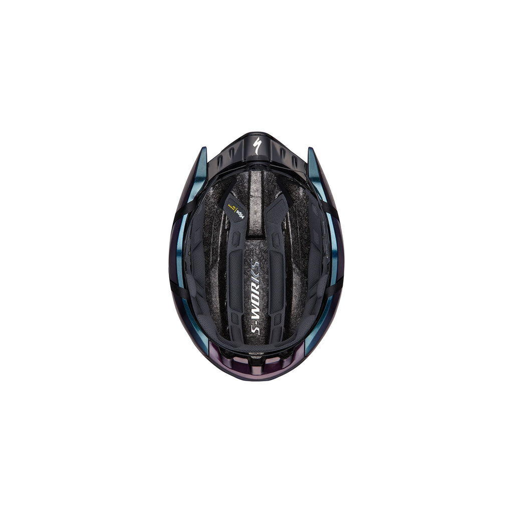 S-Works Evade 4