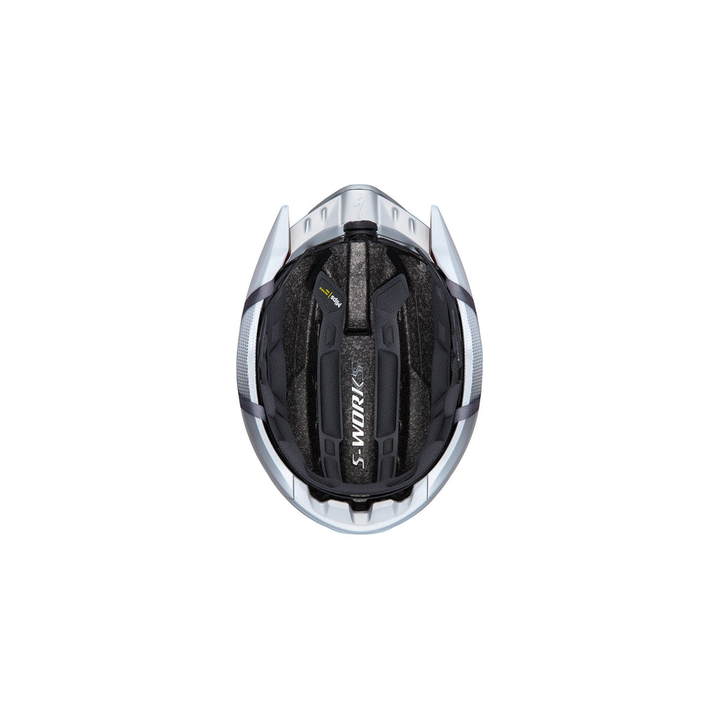 S-Works Evade 4