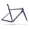 Allez Sprint Frameset - D'Aluisio Smartweld Alloy