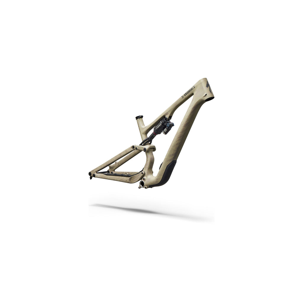 S-Works Stumpjumper 15 EVO Frameset