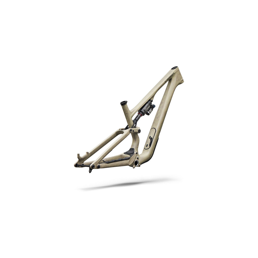 S-Works Stumpjumper 15 EVO Frameset