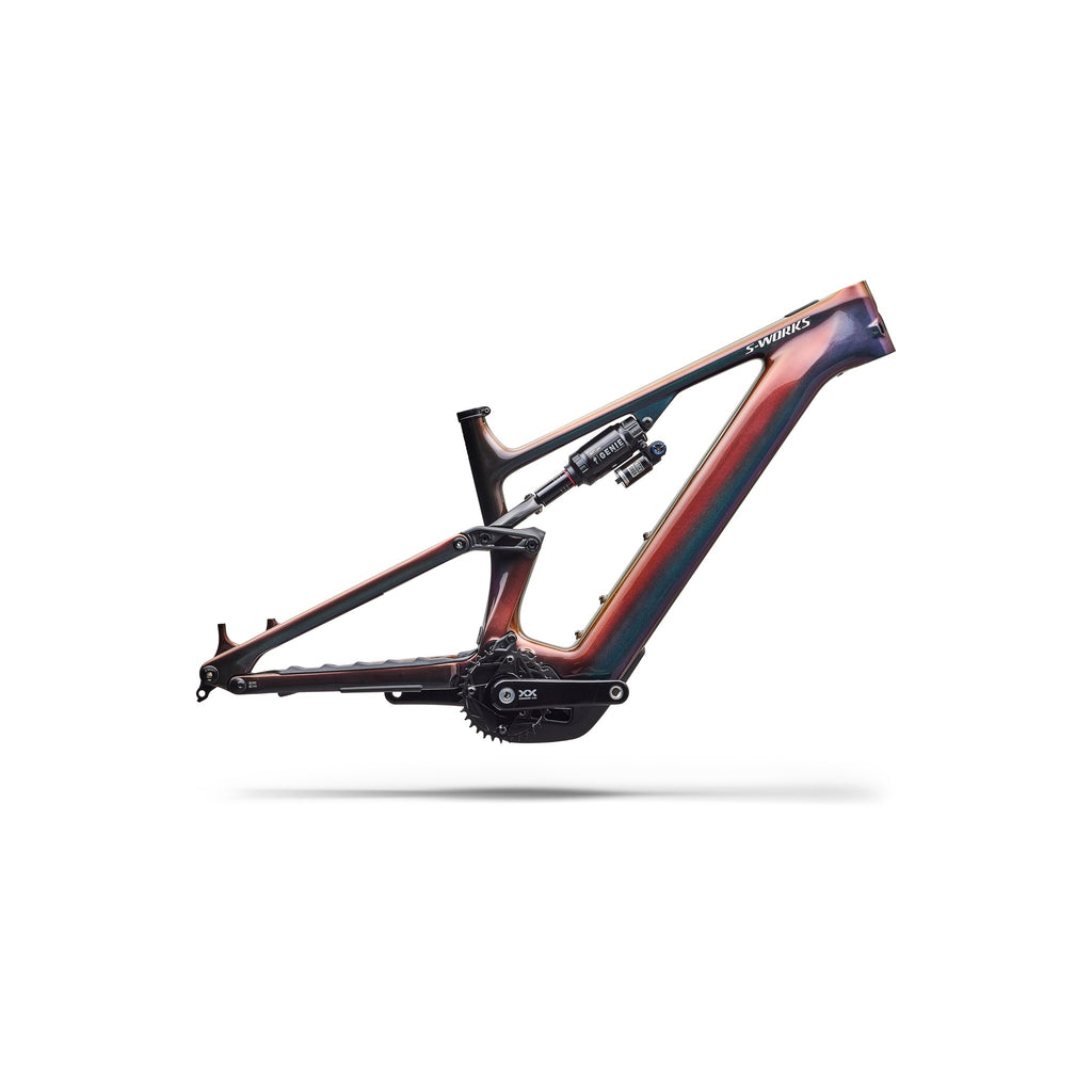 S-Works Turbo Levo 4 Frameset