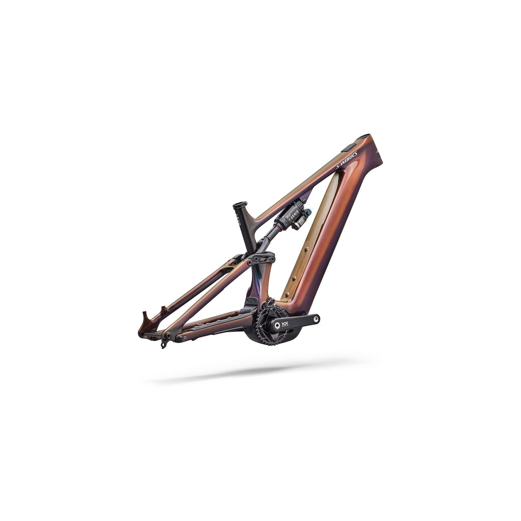 S-Works Turbo Levo 4 Frameset