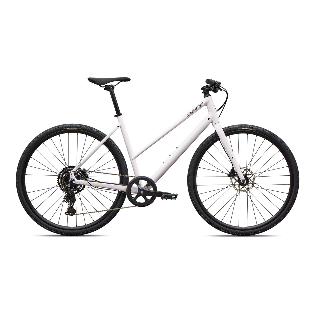 Sirrus X 2.0 Step-Through