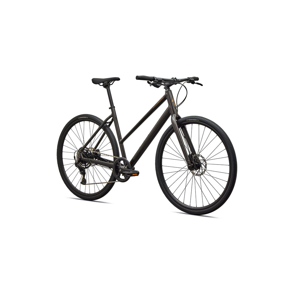 Sirrus X 2.0 Step-Through