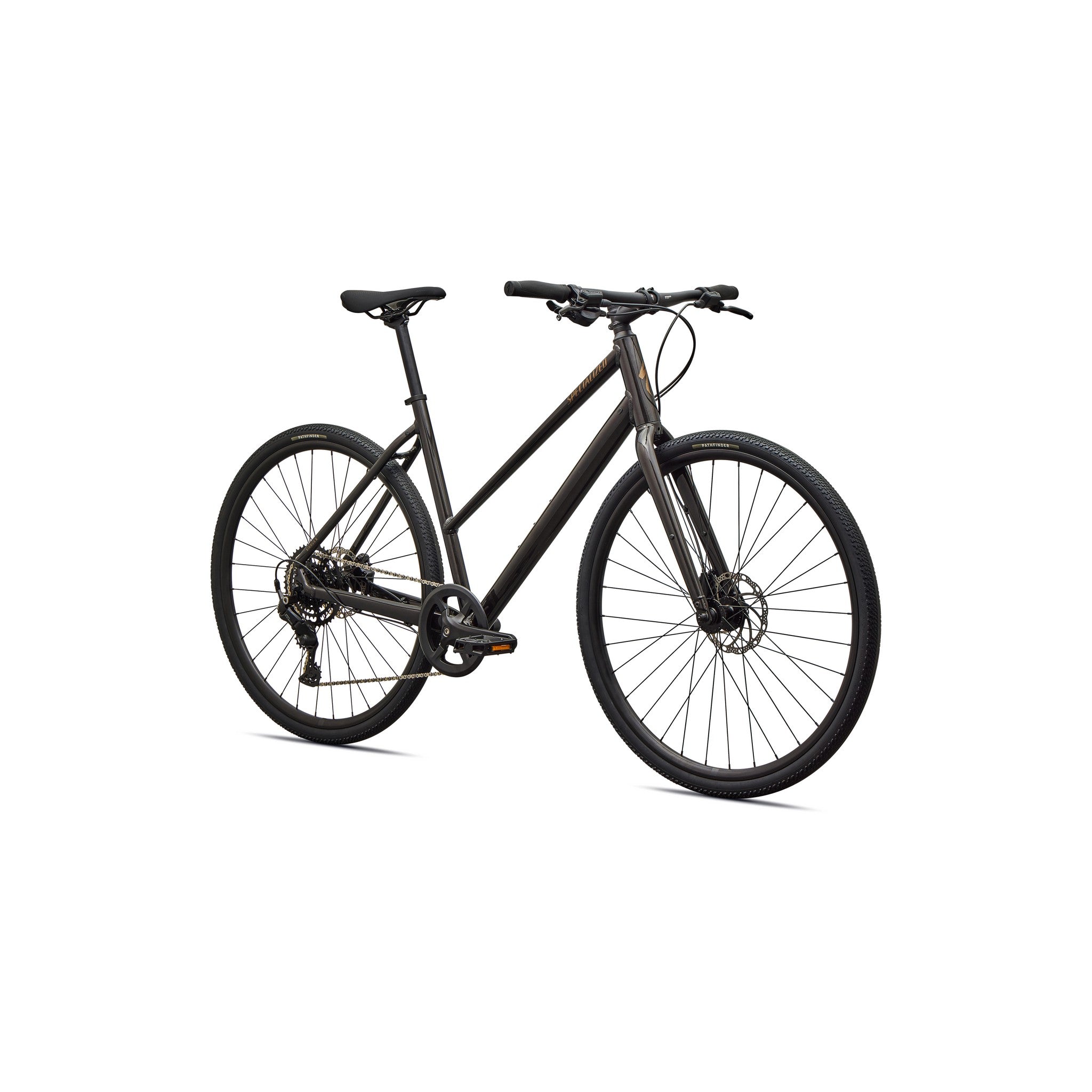 Sirrus X 2.0 Step-Through