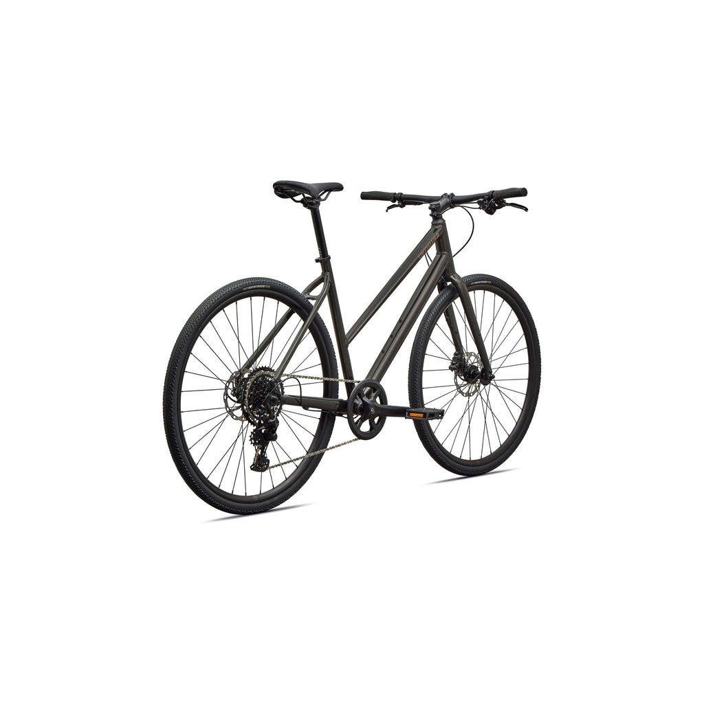 Sirrus X 2.0 Step-Through