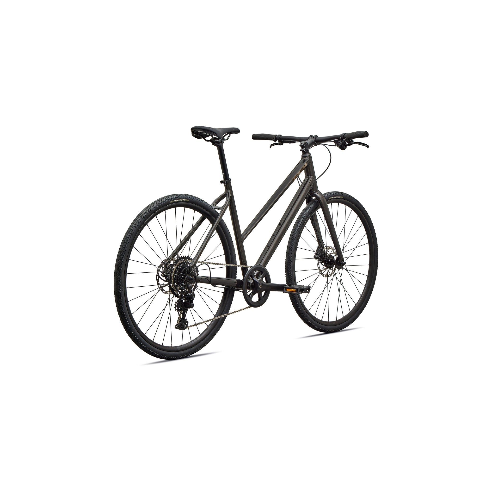 Sirrus X 2.0 Step-Through