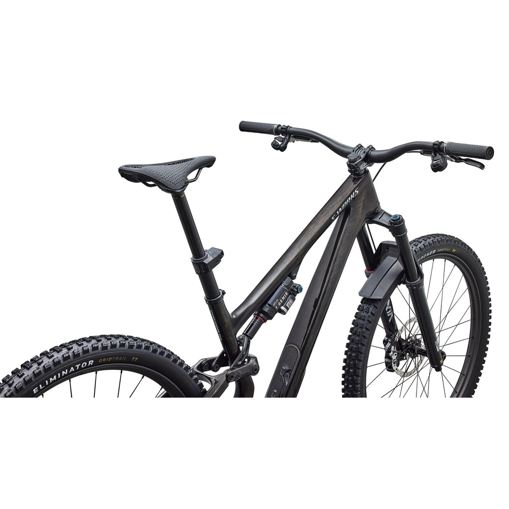 S-Works Stumpjumper 15 EVO