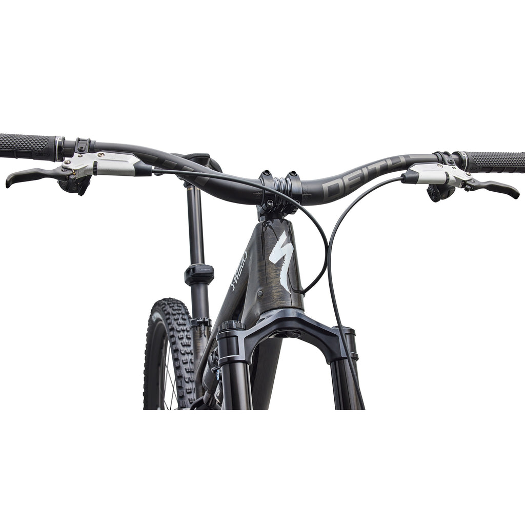 S-Works Stumpjumper 15 EVO