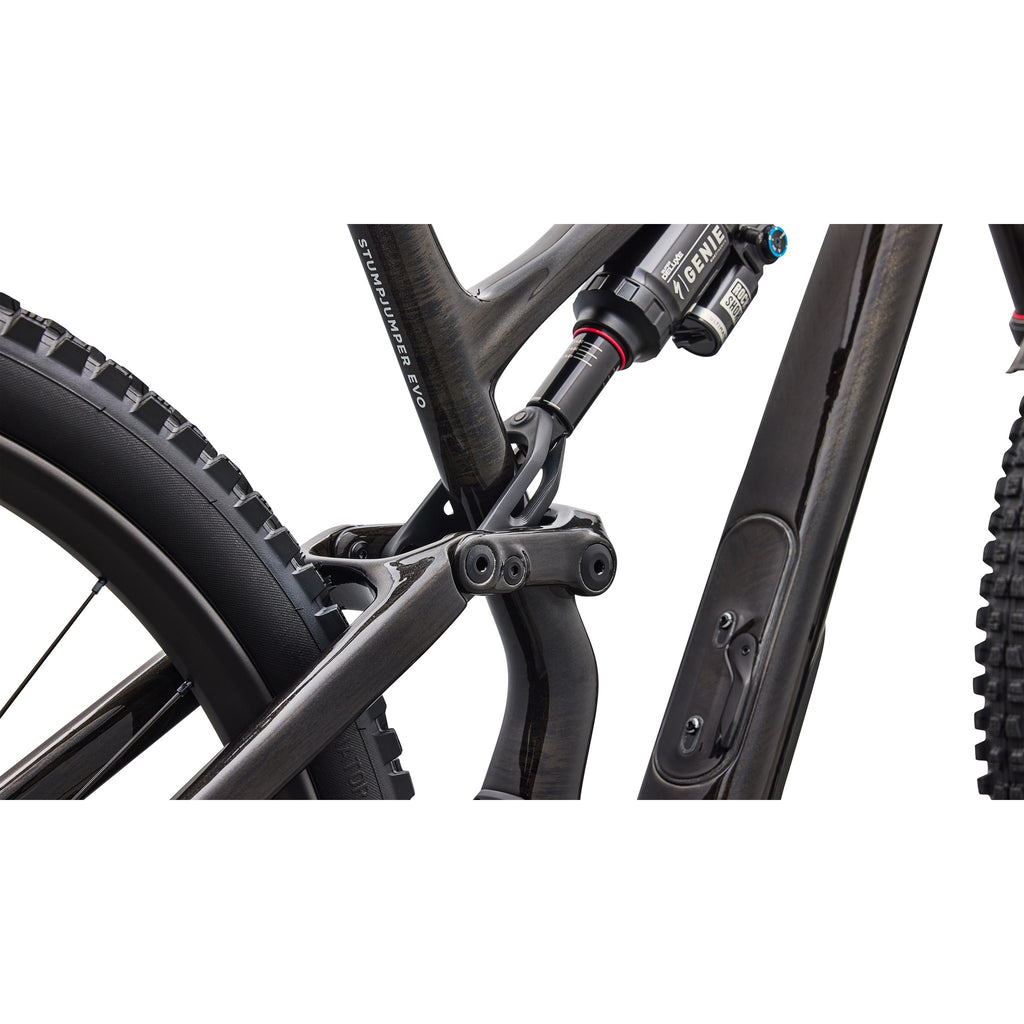 S-Works Stumpjumper 15 EVO