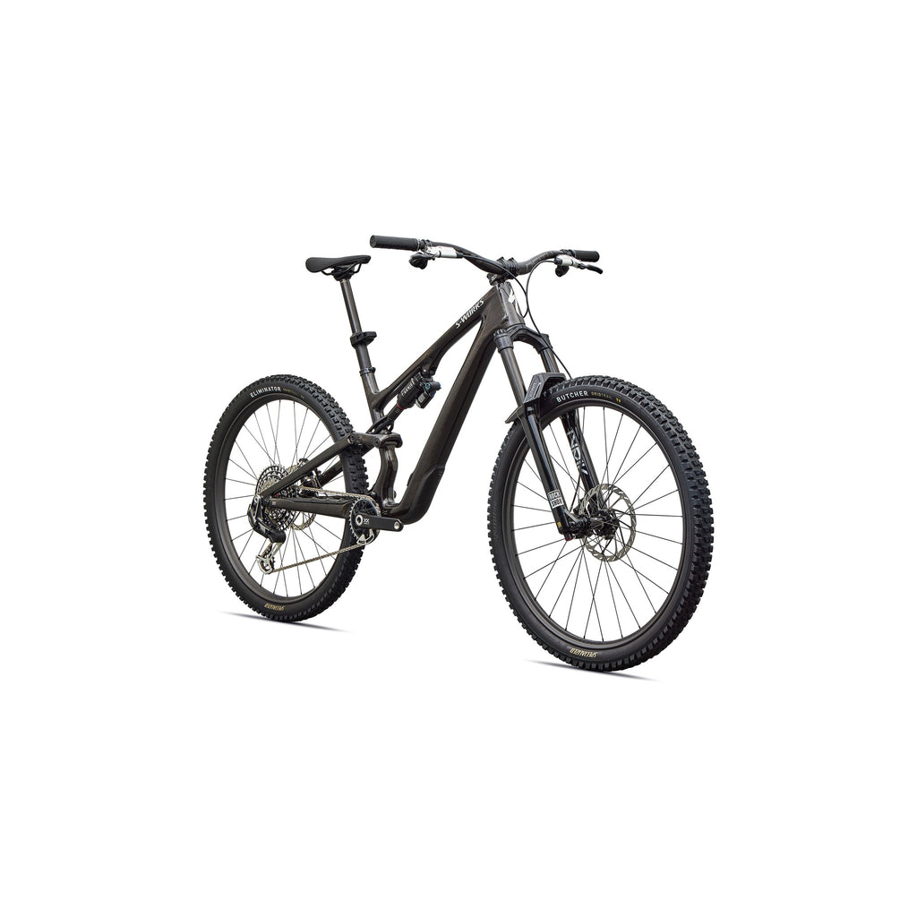 S-Works Stumpjumper 15 EVO