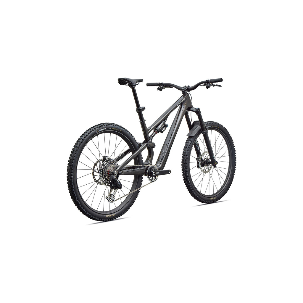 S-Works Stumpjumper 15 EVO