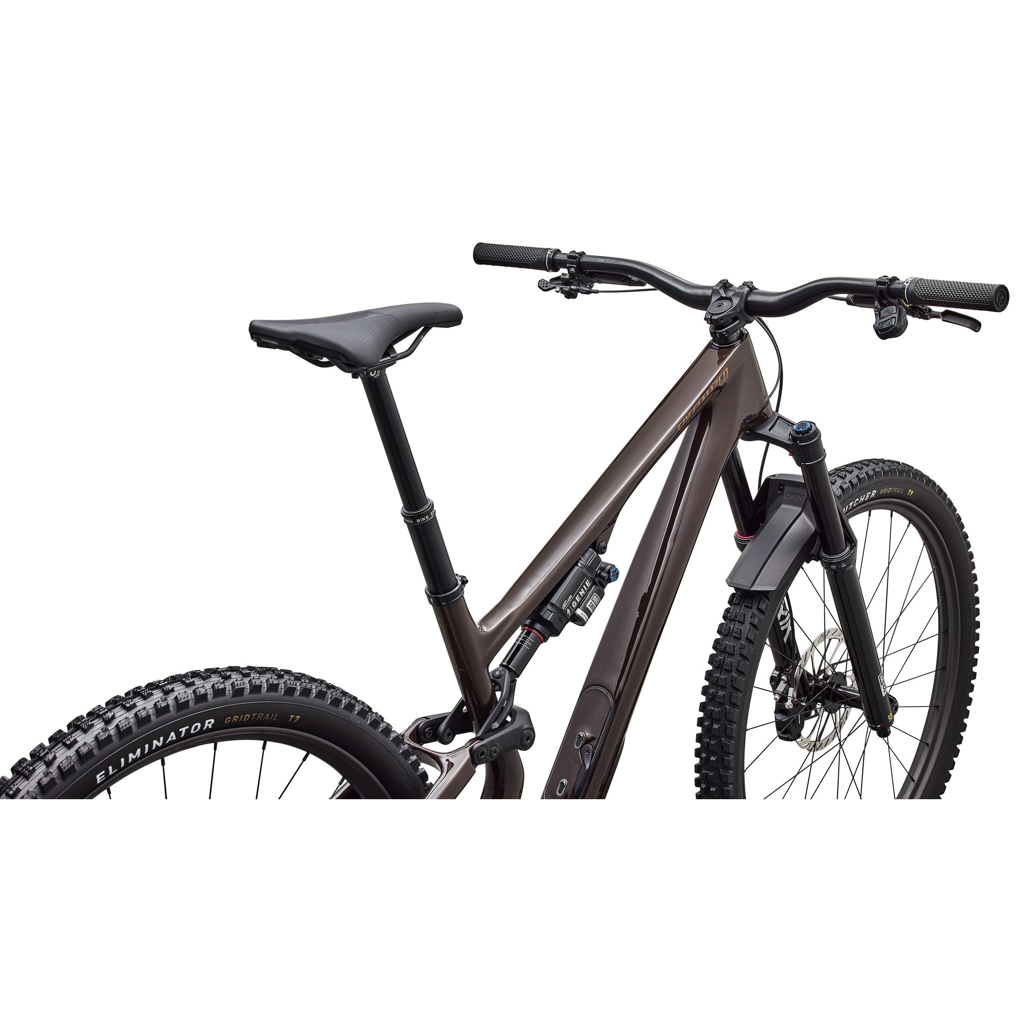 Stumpjumper 15 EVO Pro