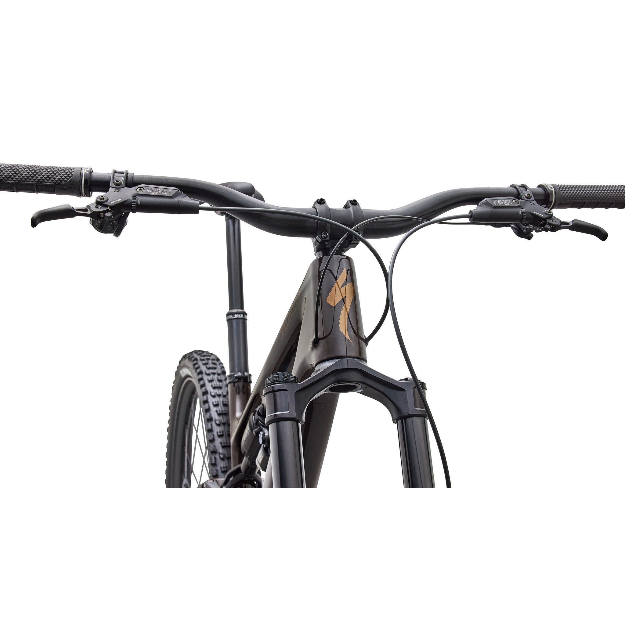Stumpjumper 15 EVO Pro