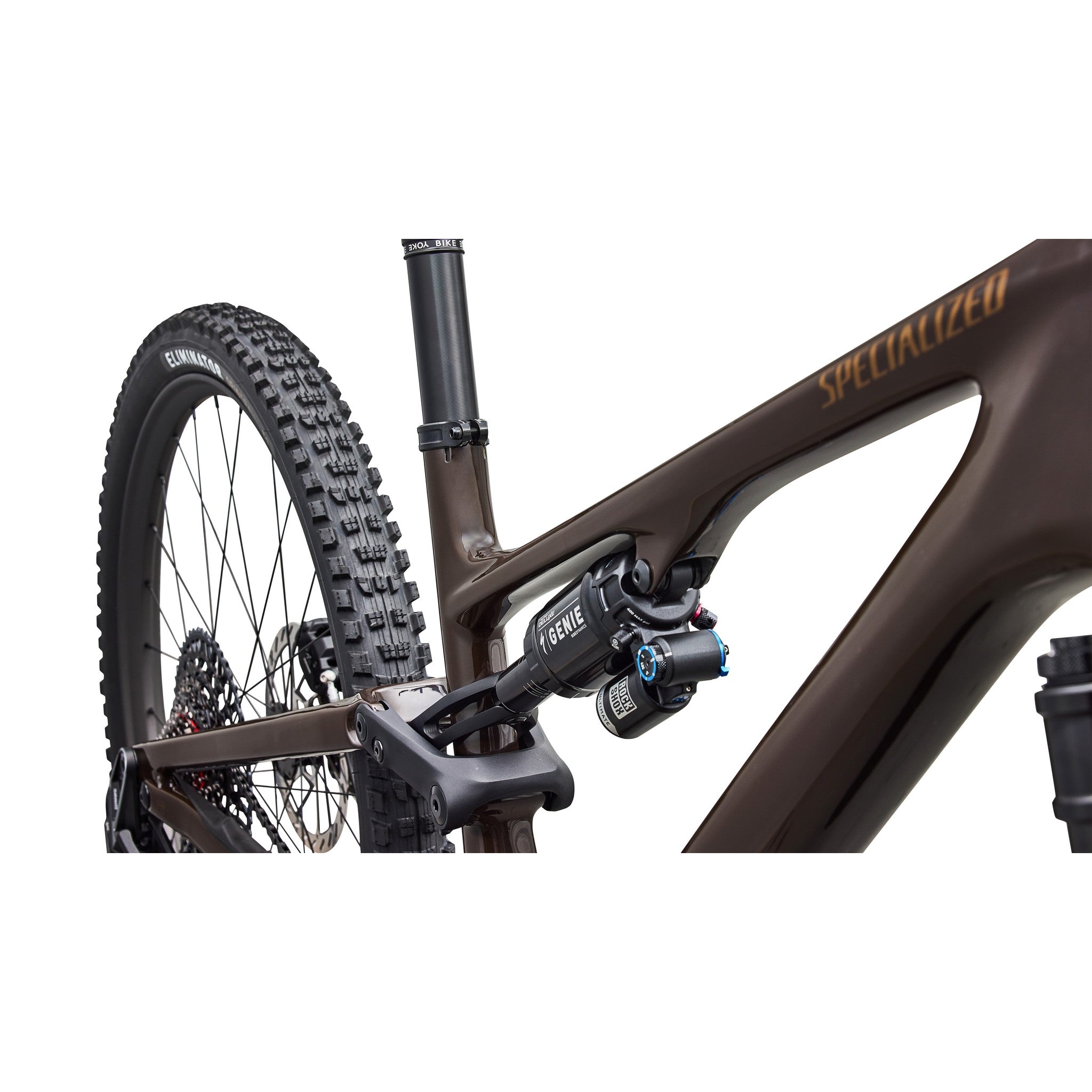 Stumpjumper 15 EVO Pro