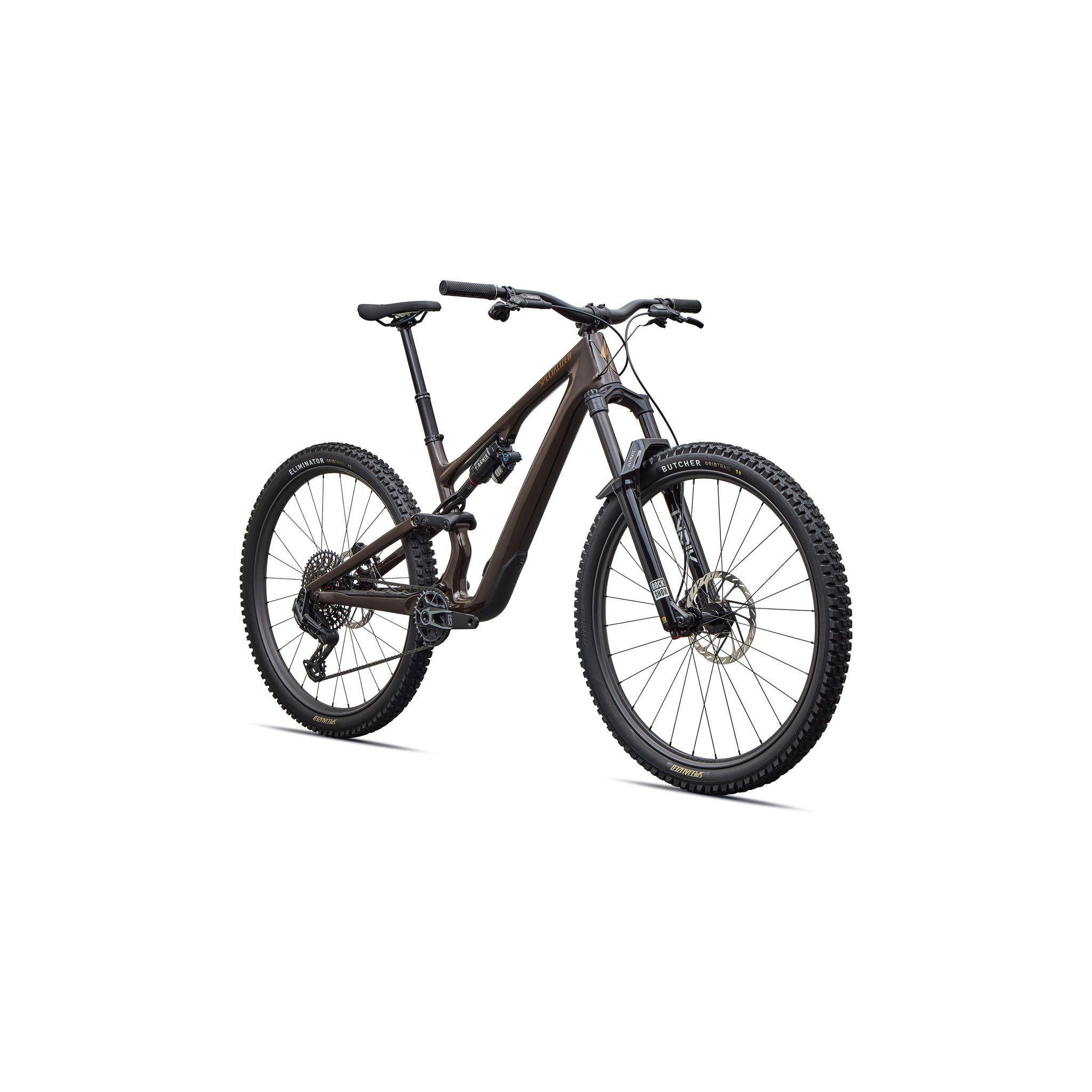 Stumpjumper 15 EVO Pro