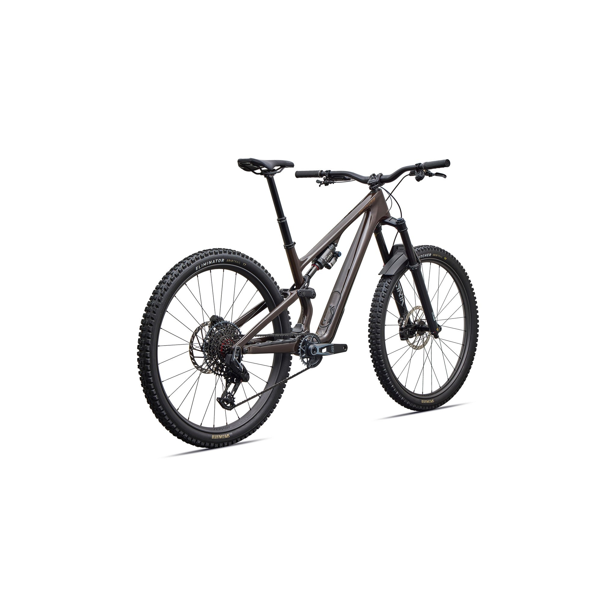Stumpjumper 15 EVO Pro