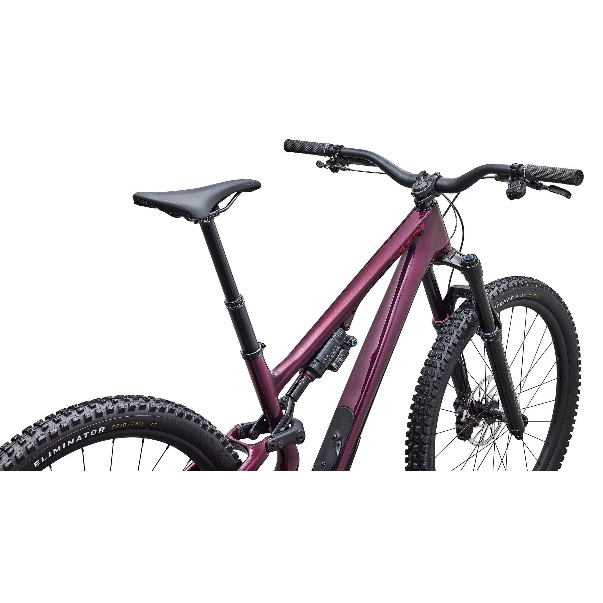Stumpjumper 15 EVO Expert
