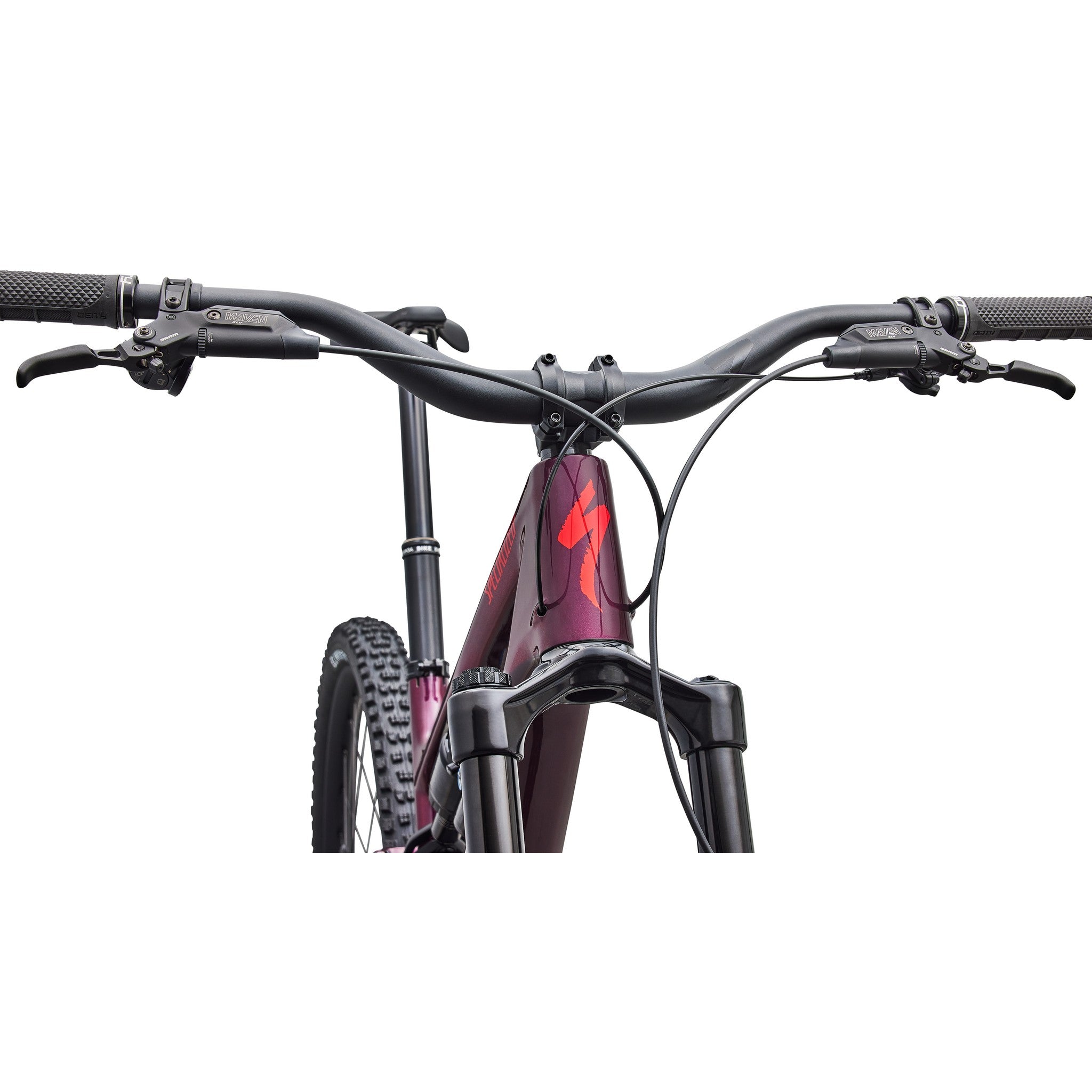 Stumpjumper 15 EVO Expert