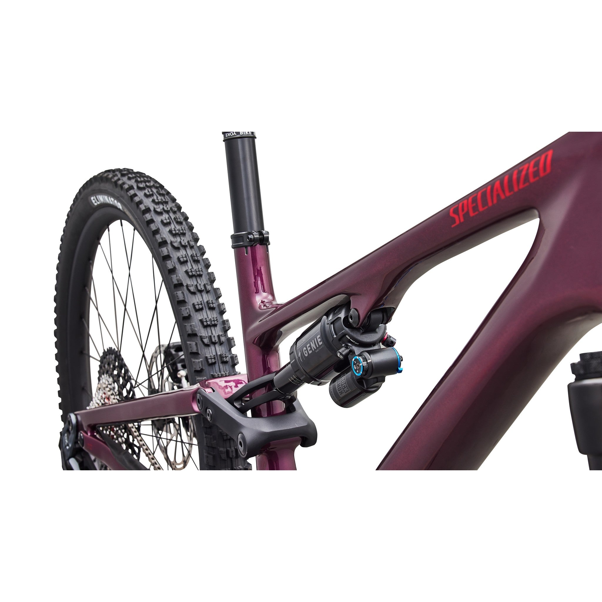 Stumpjumper 15 EVO Expert