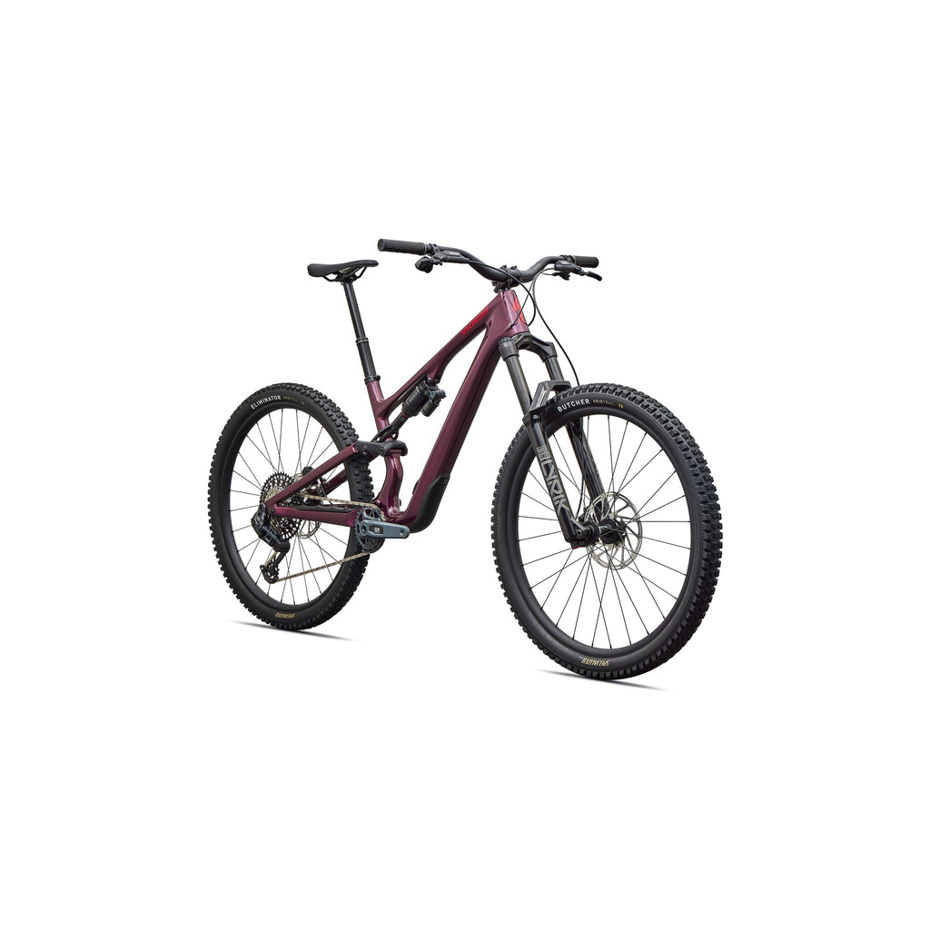 Stumpjumper 15 EVO Expert