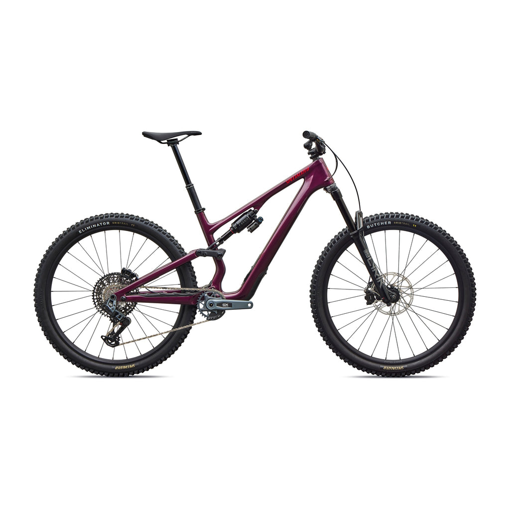 Stumpjumper 15 EVO Expert