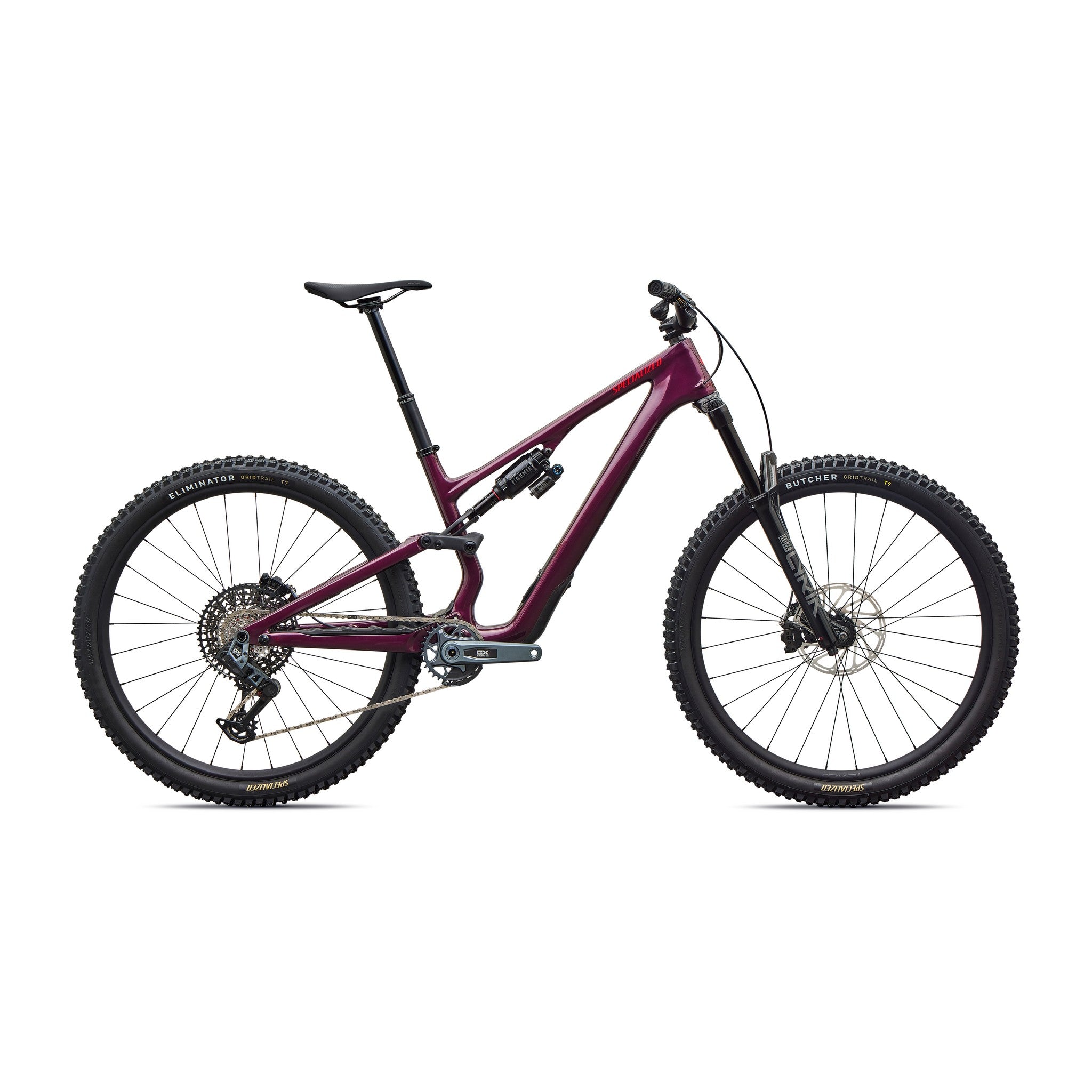 Stumpjumper 15 EVO Expert