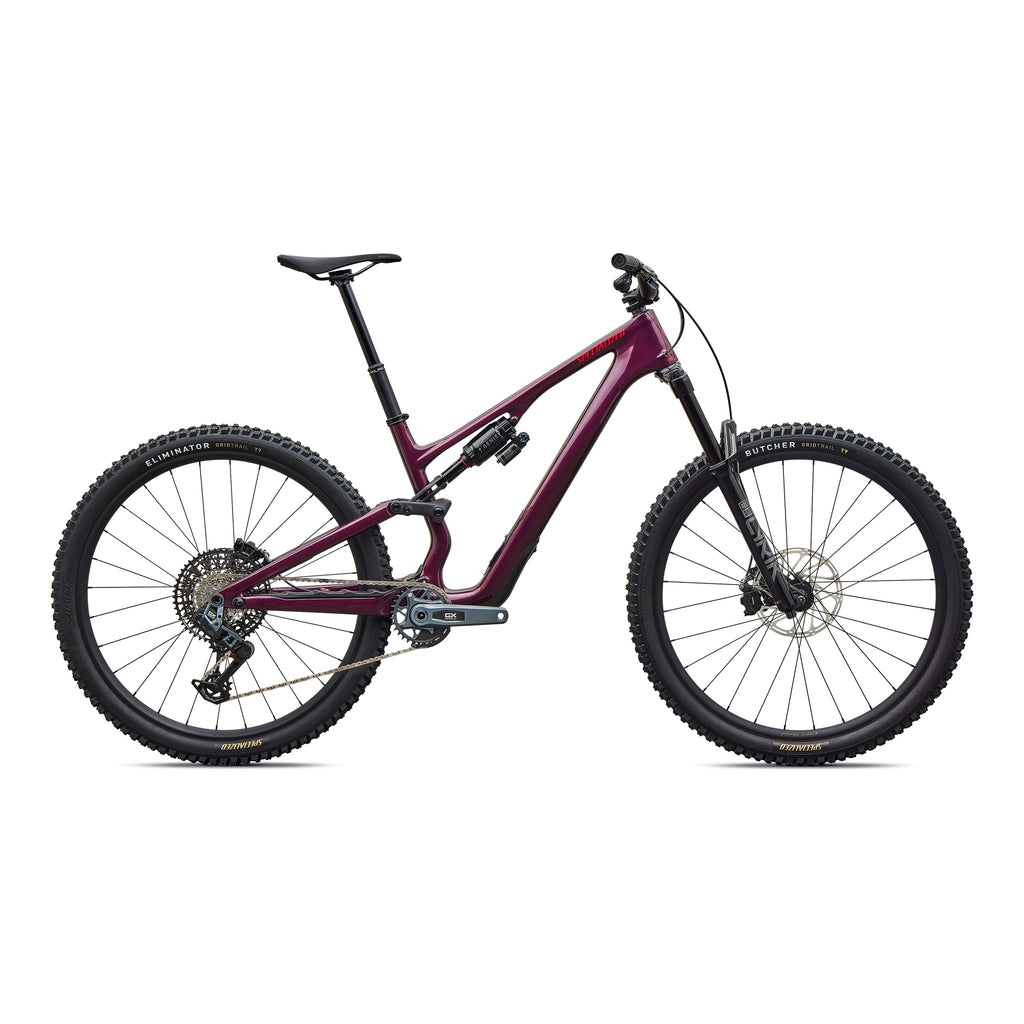 Stumpjumper 15 EVO Expert