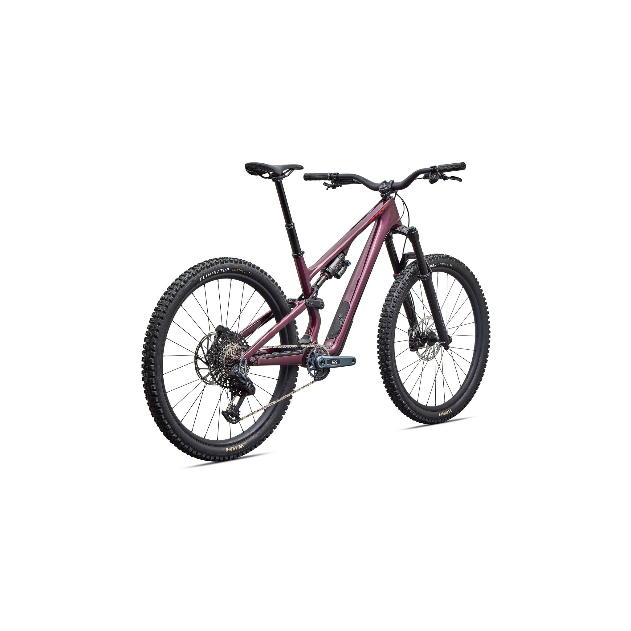 Stumpjumper 15 EVO Expert