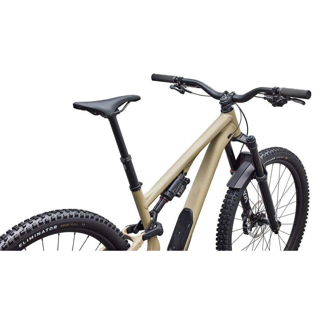 Stumpjumper 15 EVO Elite Alloy