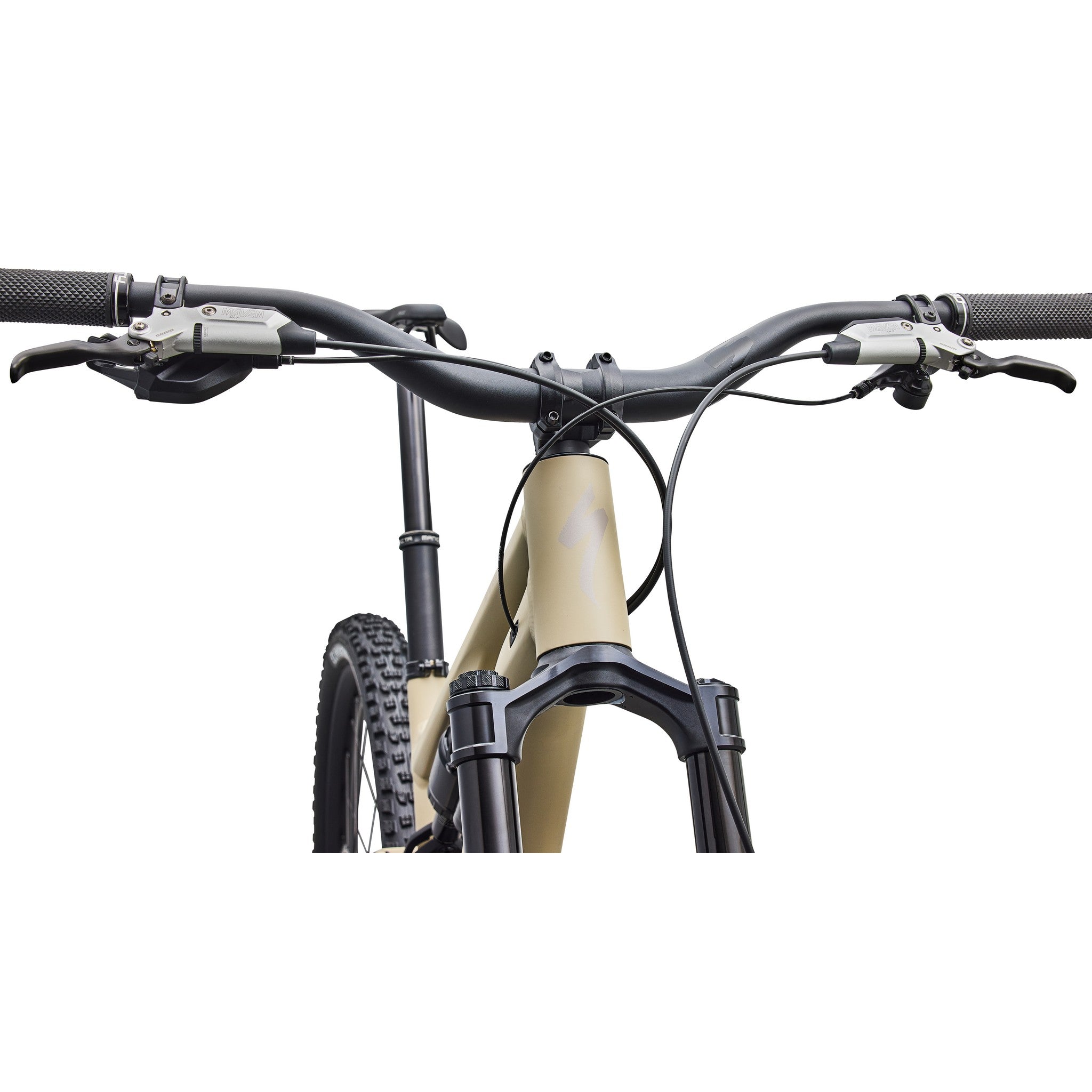 Stumpjumper 15 EVO Elite Alloy