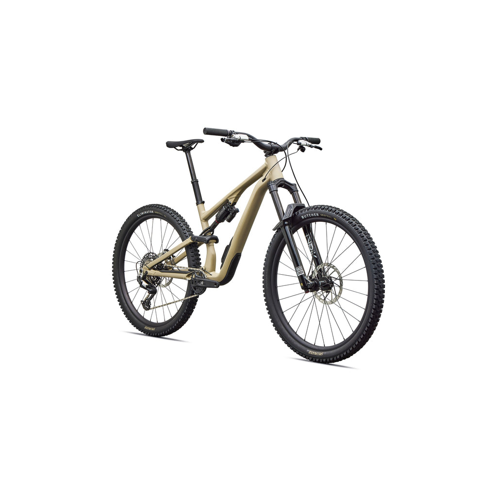 Stumpjumper 15 EVO Elite Alloy