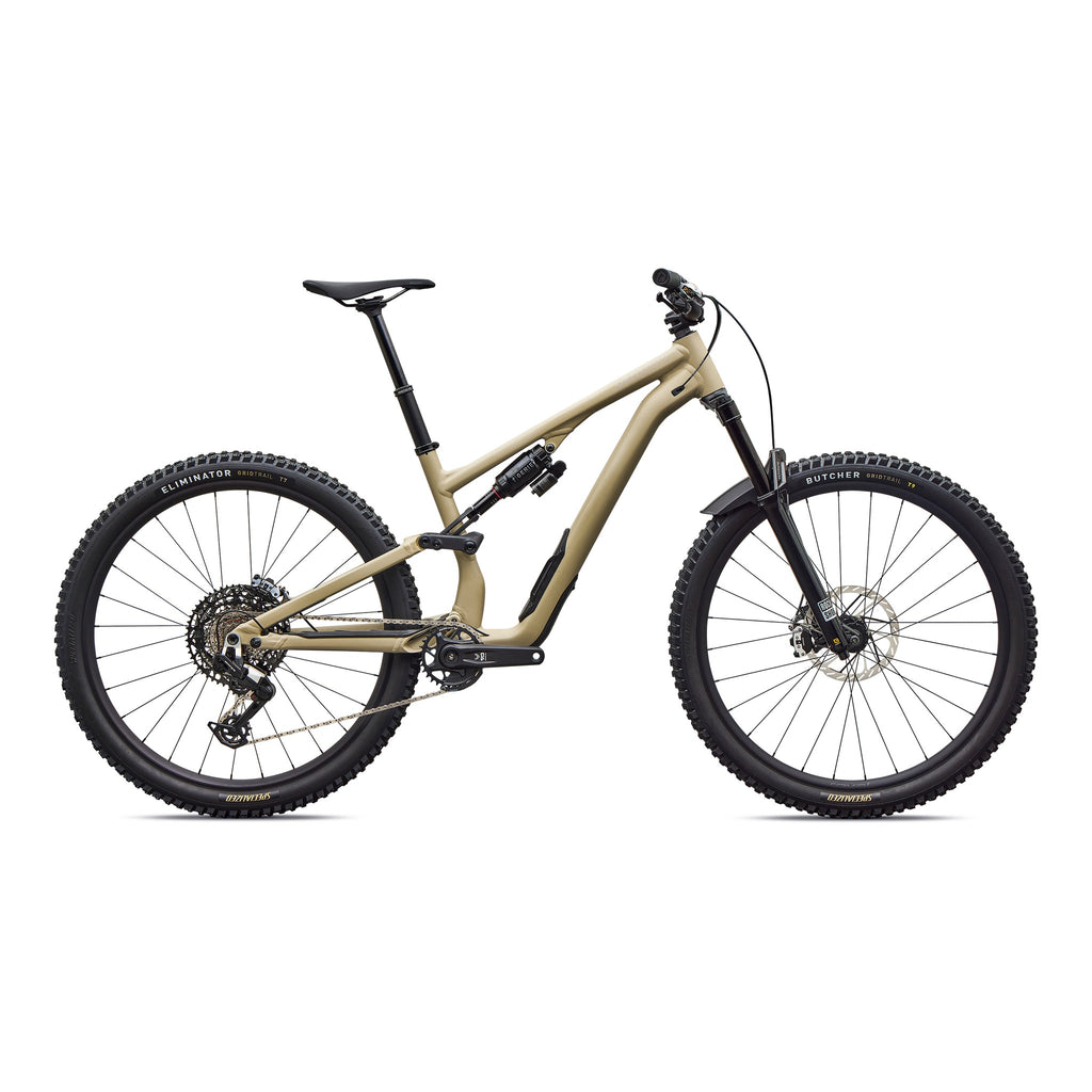 Stumpjumper 15 EVO Elite Alloy